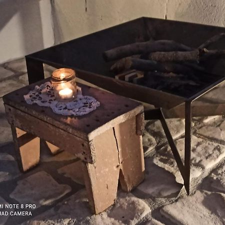 Il Rifugio Luxury House & Spa Fasano Eksteriør billede