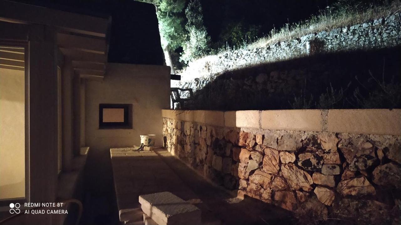 Il Rifugio Luxury House & Spa Fasano Eksteriør billede