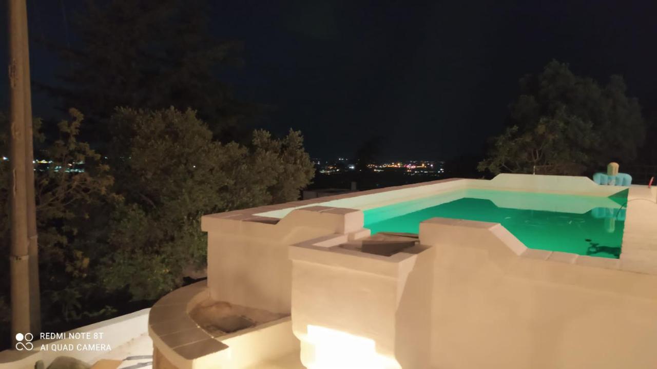 Il Rifugio Luxury House & Spa Fasano Eksteriør billede