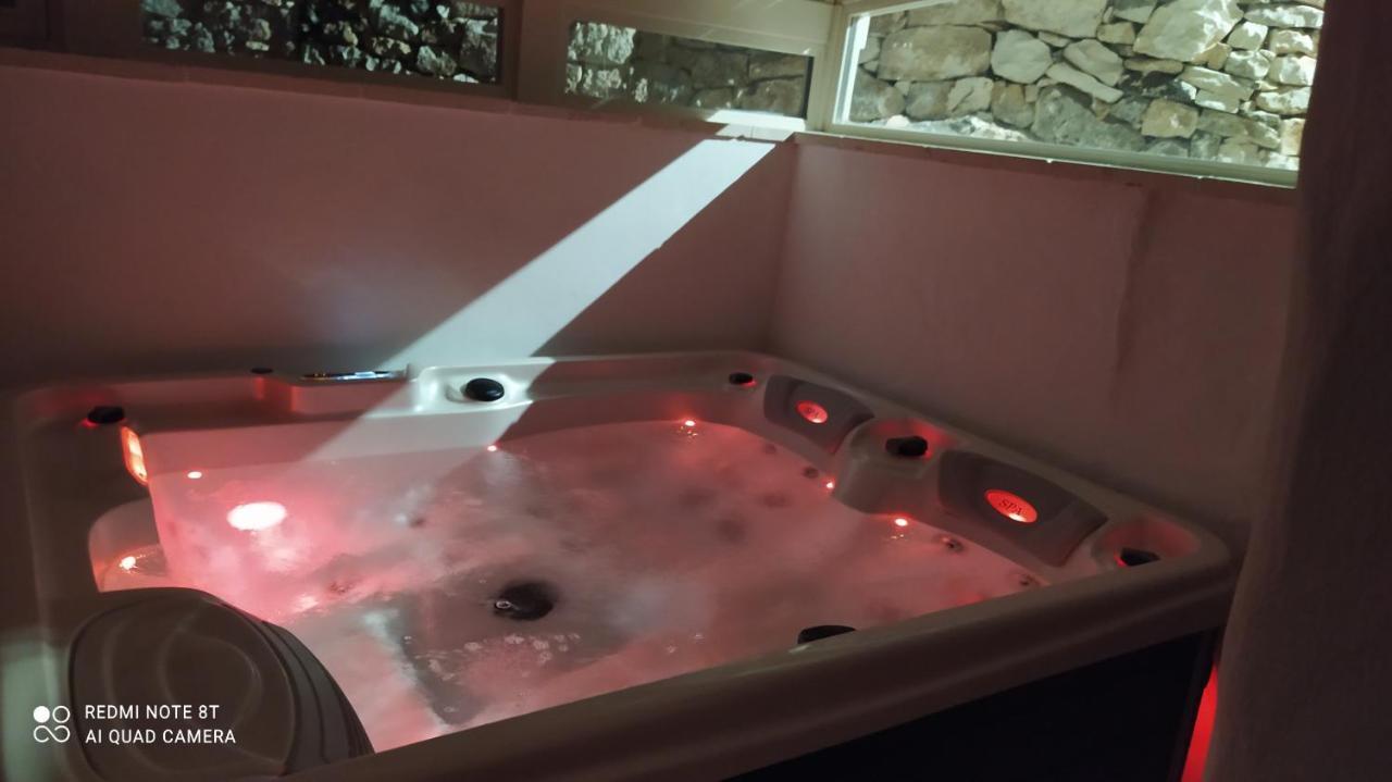Il Rifugio Luxury House & Spa Fasano Eksteriør billede