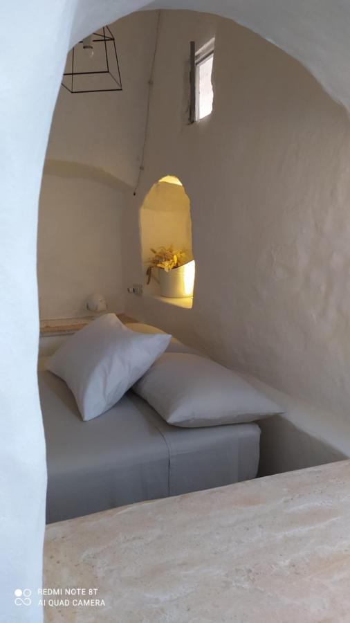Il Rifugio Luxury House & Spa Fasano Eksteriør billede