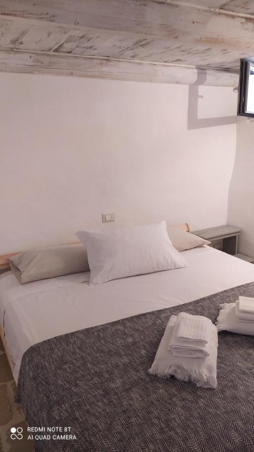 Il Rifugio Luxury House & Spa Fasano Eksteriør billede