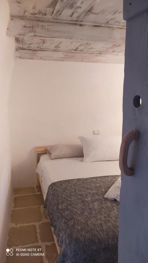 Il Rifugio Luxury House & Spa Fasano Eksteriør billede