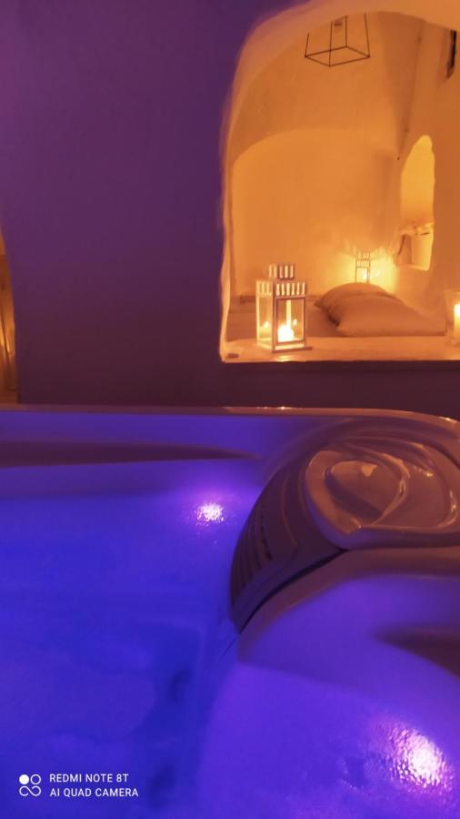 Il Rifugio Luxury House & Spa Fasano Eksteriør billede