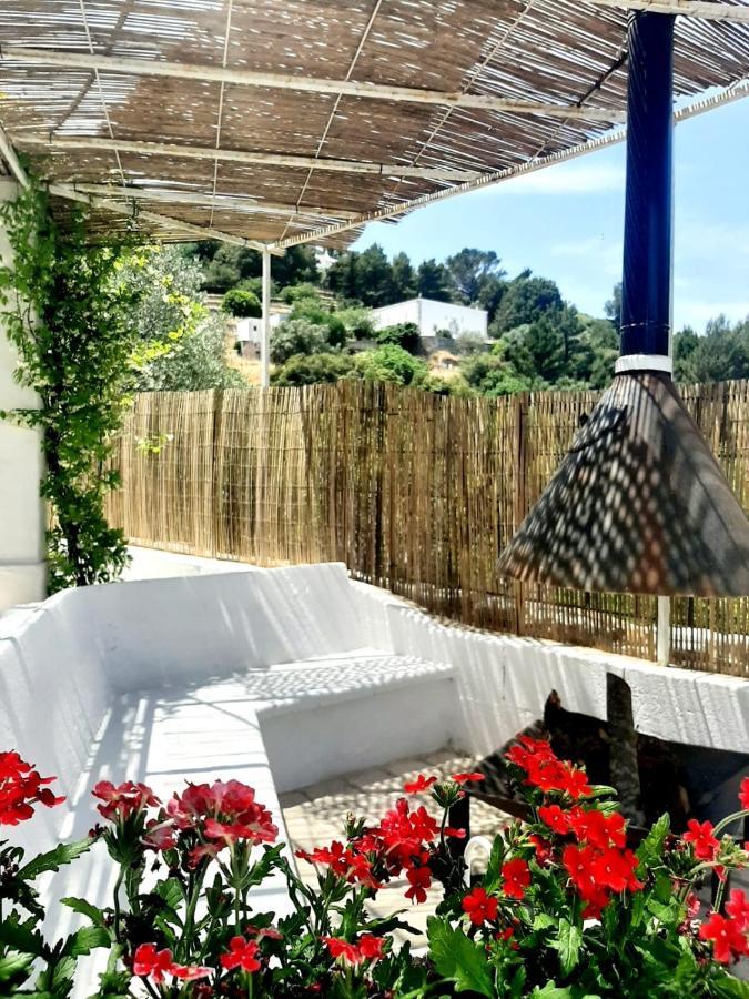 Il Rifugio Luxury House & Spa Fasano Eksteriør billede